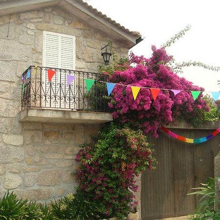 Casa Das Magnolias De Igarei Bagian luar foto