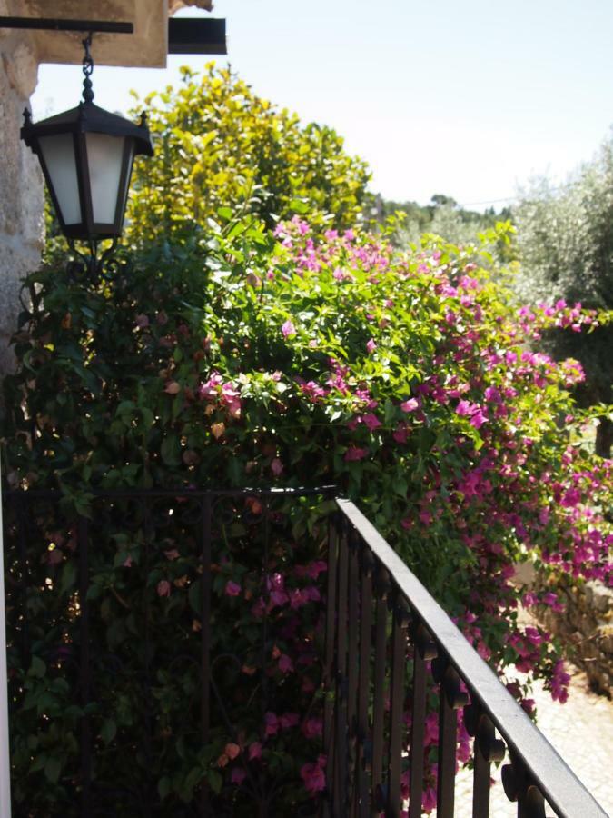 Casa Das Magnolias De Igarei Bagian luar foto